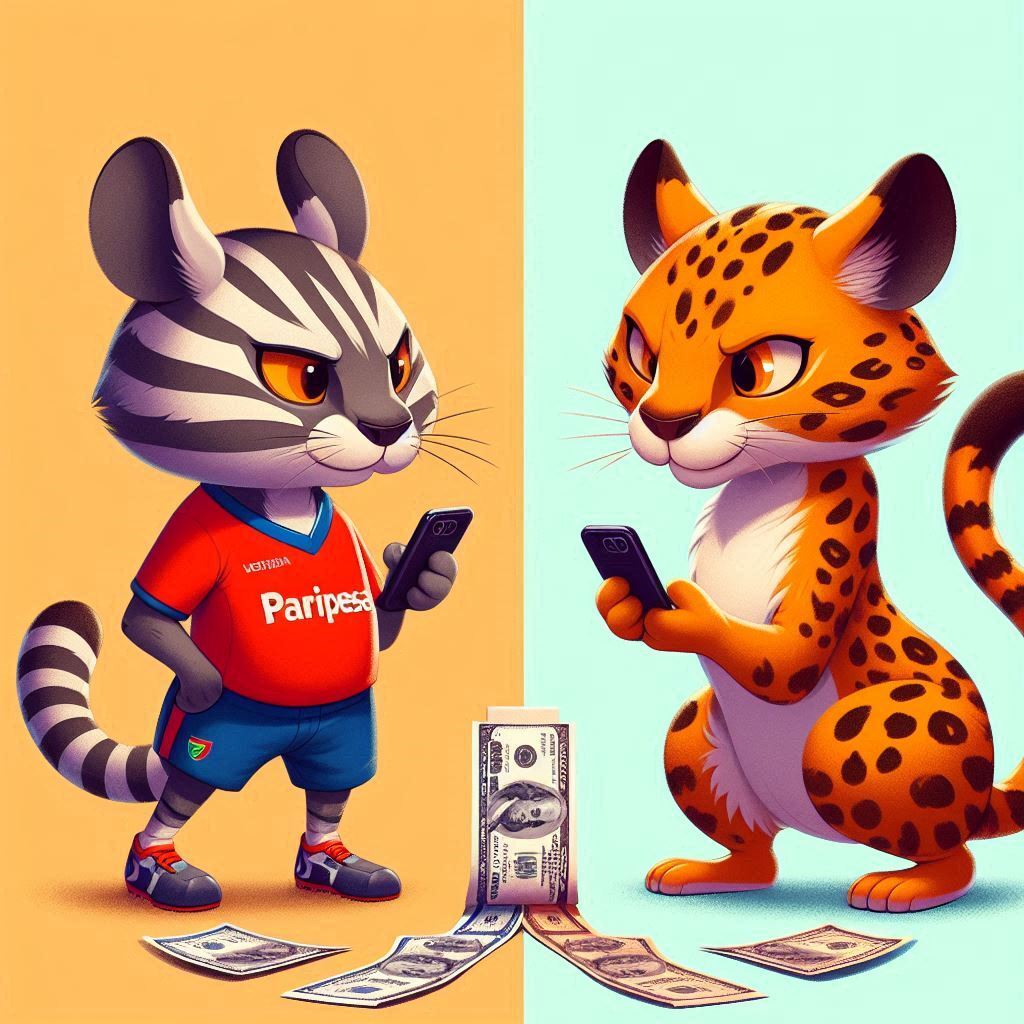 Paripesa vs. Megapari: Comparing Features for Tanzanian Bettors