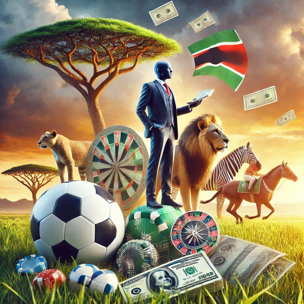 Tips for Successful Sports Betting in Tanzania