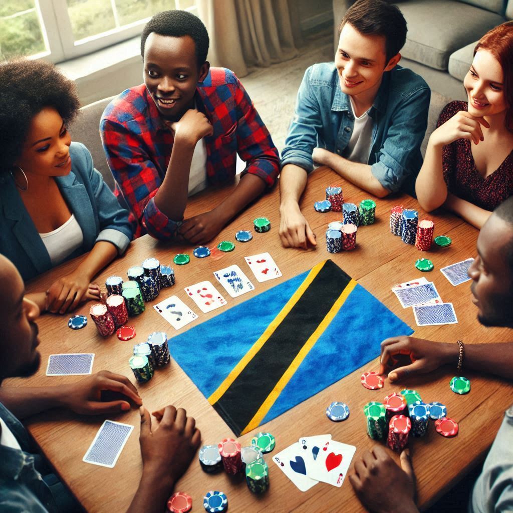 Understanding Betting Odds in Tanzania
