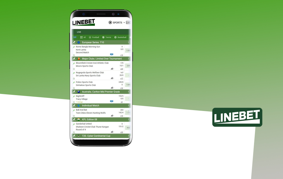 Linebet Tanzania: A User-Friendly Betting Platform